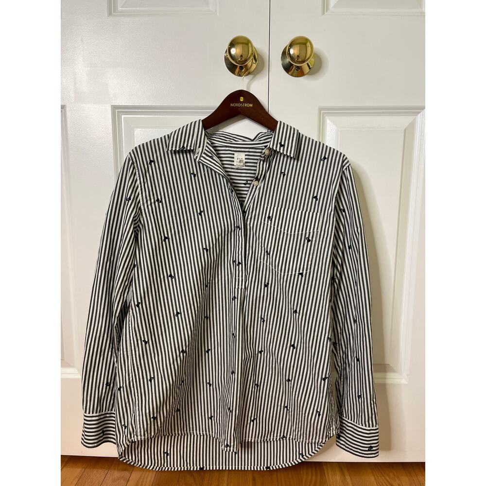 Gap blouse